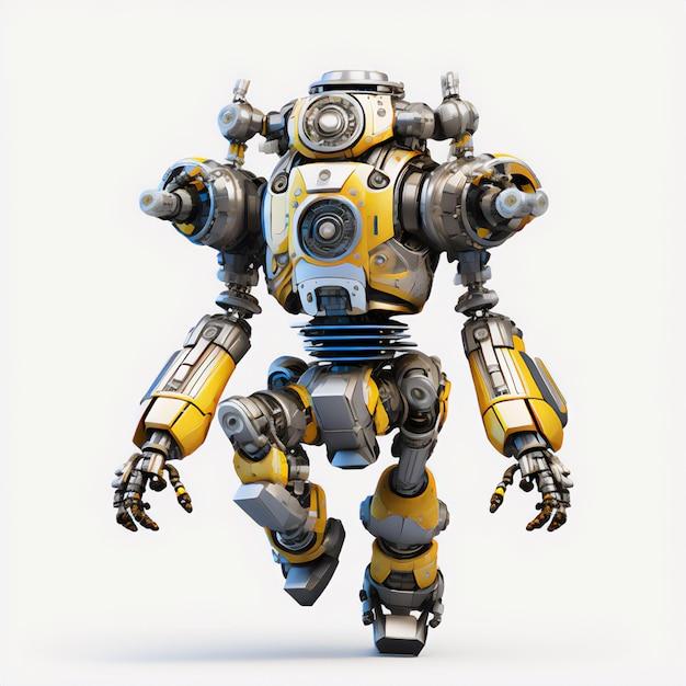 How Tall Is Pathfinder From Apex Legends 