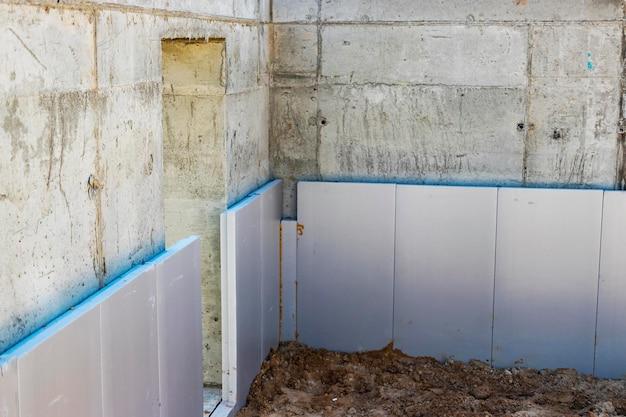  How Thick Should Foam Board Insulation Be 