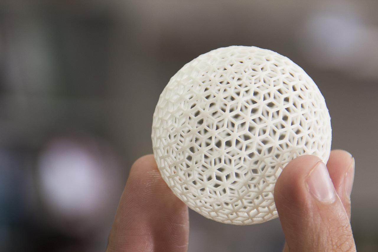 How To 3D Print In Styrofoam 