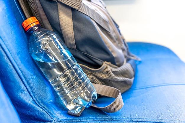  How To Add A Water Bottle Holder To Backpack Diy 