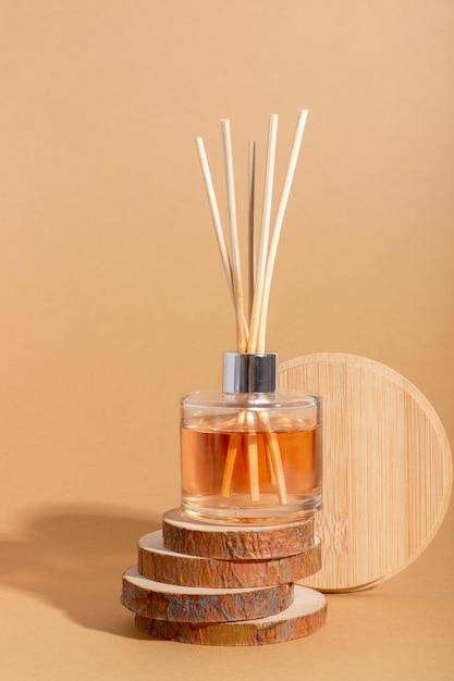 How Do You Add Fragrance To Incense Sticks 