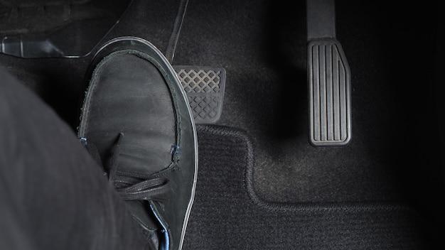  How To Adjust Gas Pedal Height 