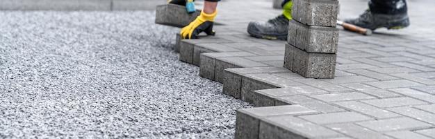  How To Anchor Into Pavers 
