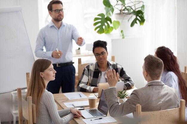How To Ask A Senior Leader For A Meeting 