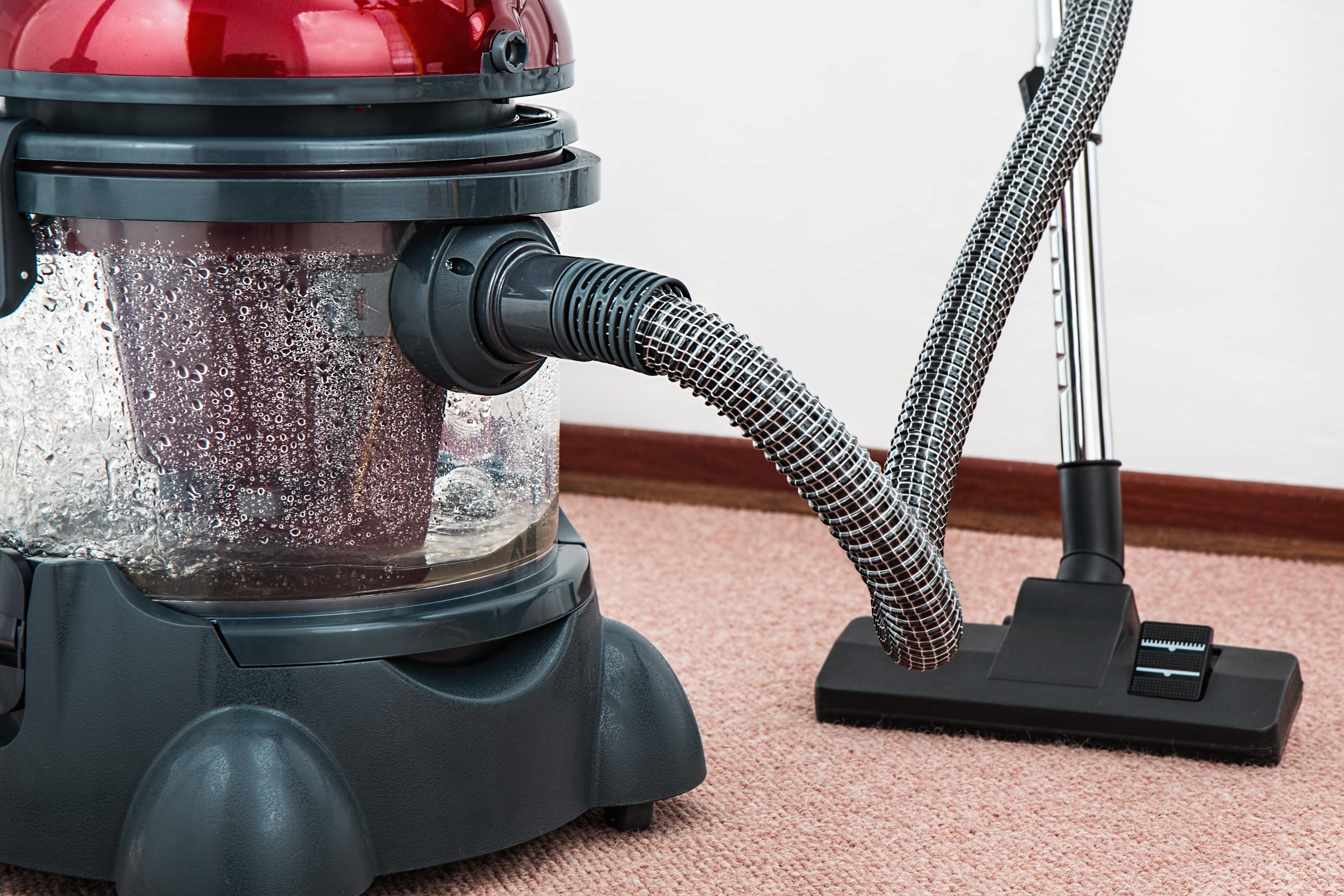 How To Attach Shop Vac To Sander 
