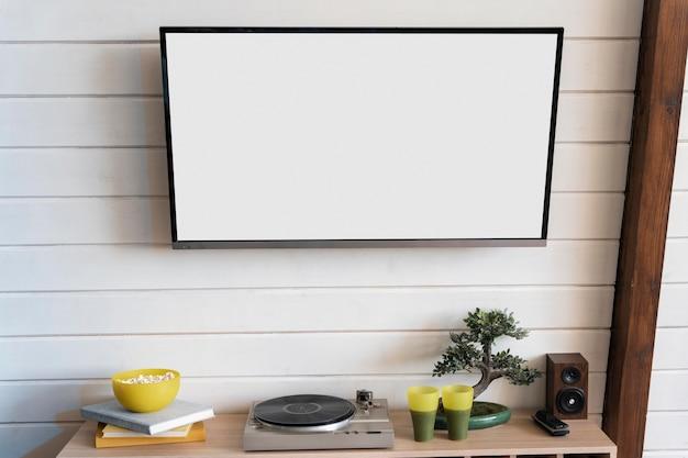 How To Attach A Tv To An Existing Wall Mount 