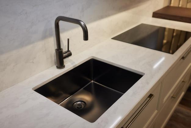  How To Attach Undermount Sink To Granite 