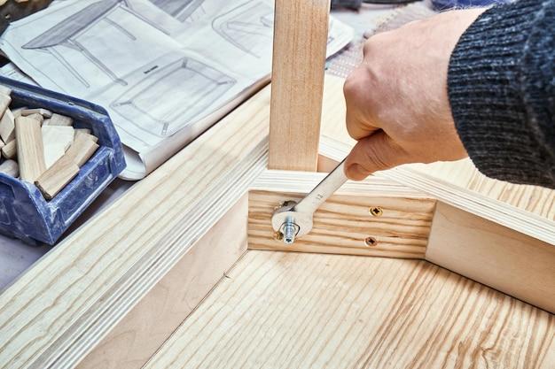  How To Attach Plywood To Concrete 