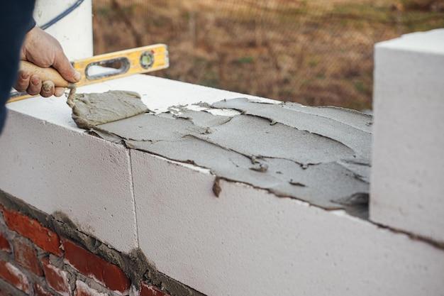 How To Attach Things To Cinder Block Walls Without Drilling 