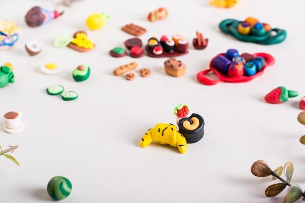 How To Bake Craft Smart Polymer Clay 