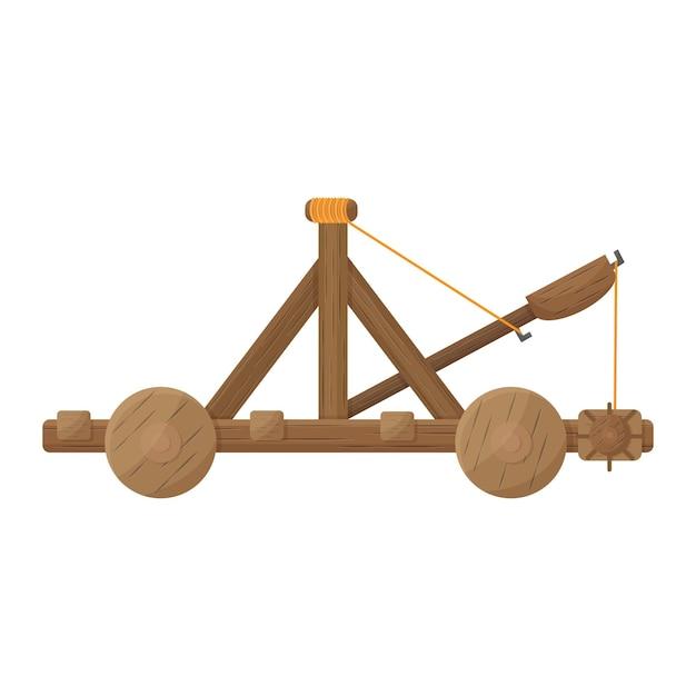 How To Build A Powerful Catapult 