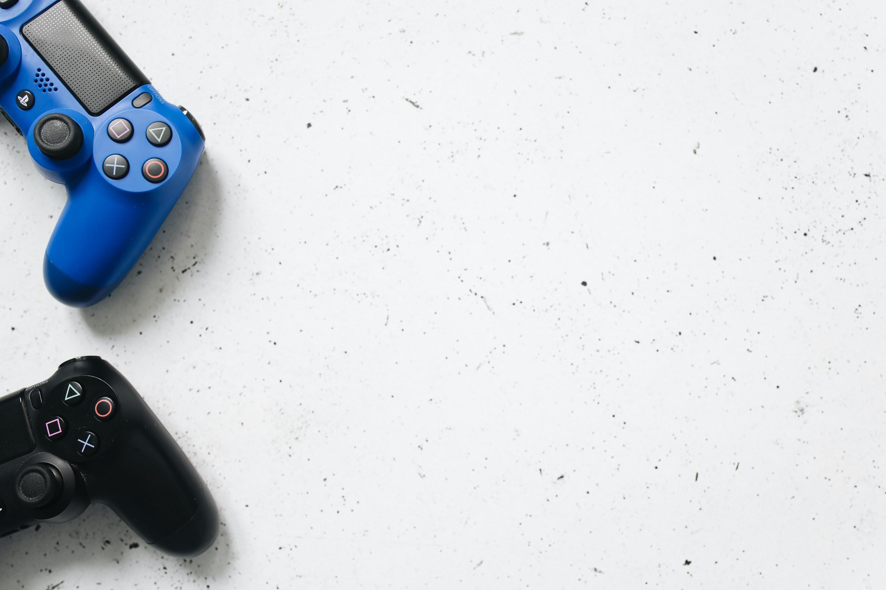  How To Build A Ps4 Controller 