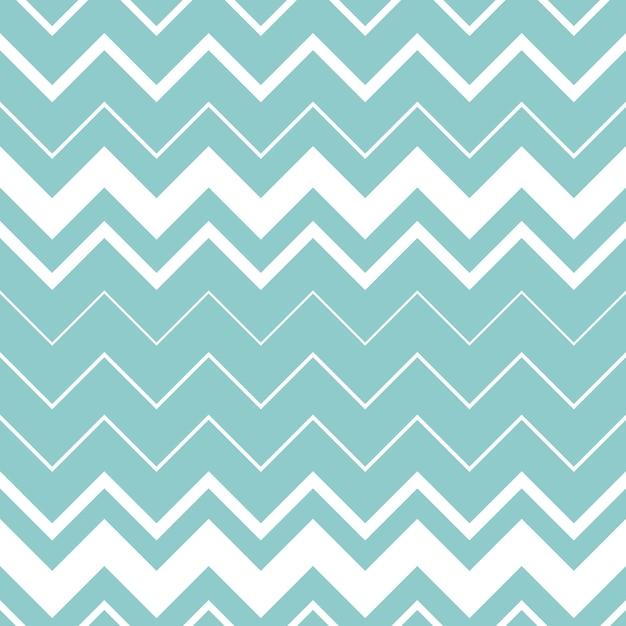  How To Calculate Chevron Pattern 