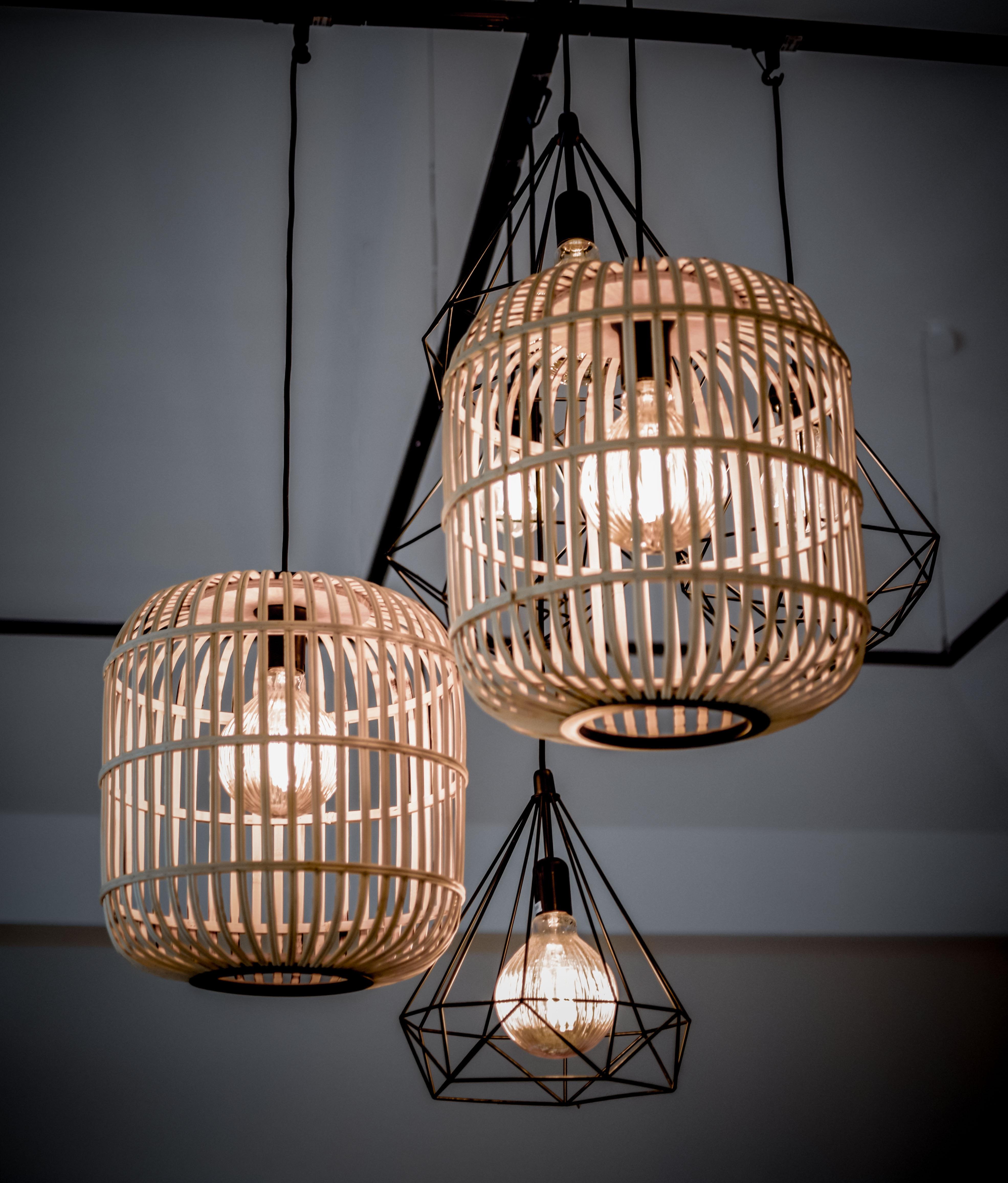  How To Change Pendant Light Shade 