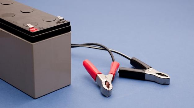  How To Charge A 12V 7Ah Battery 