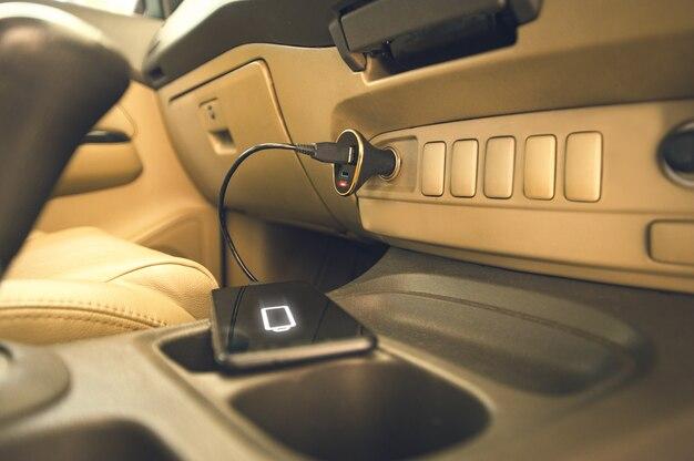  How To Charge Phone In Car Without Cigarette Lighter 