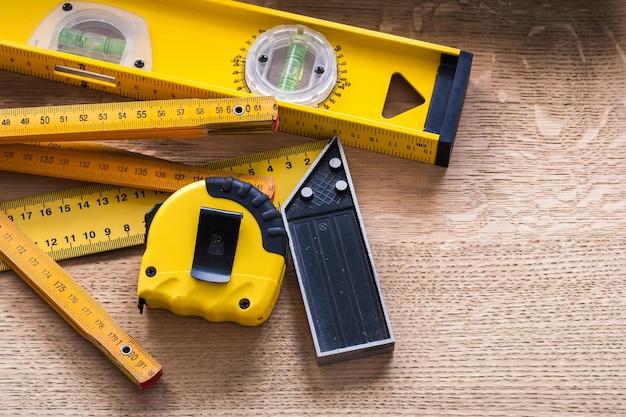  How To Check Square With A Tape Measure 
