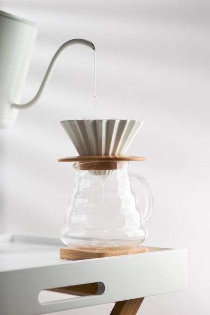  How To Clean Ceramic Coffee Grinder 