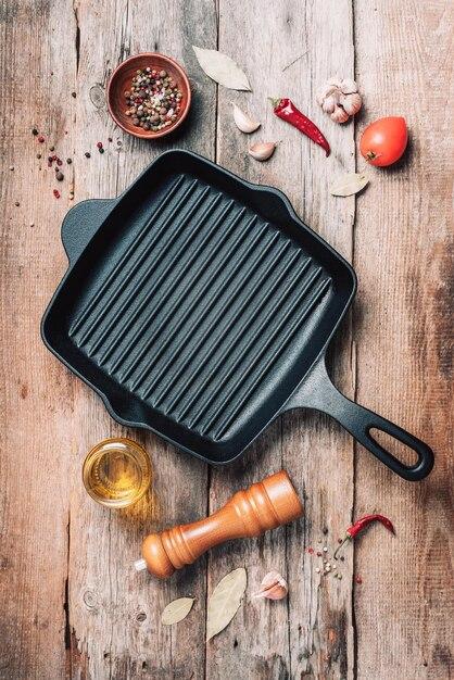 How To Clean A Ceramic Griddle Top 