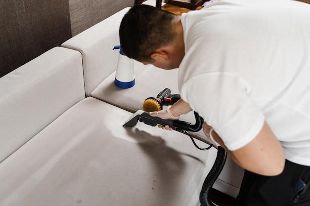  How To Clean Drywall Dust Off Furniture 