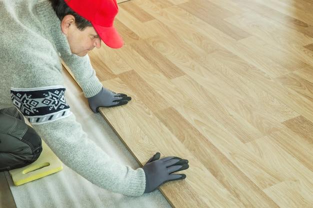 How To Clean Plywood Subfloor 