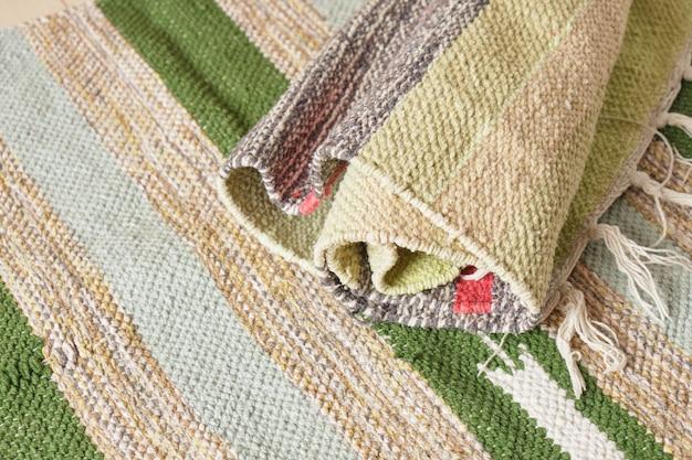  How To Clean Seagrass Rugs 