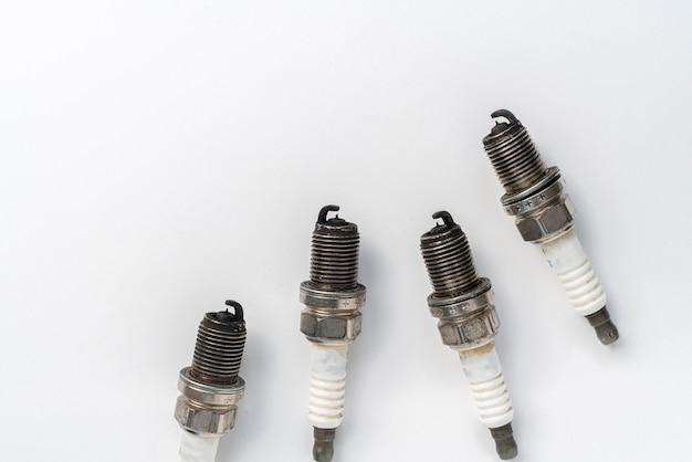  How To Clean Spark Plugs Without Taking Them Out 