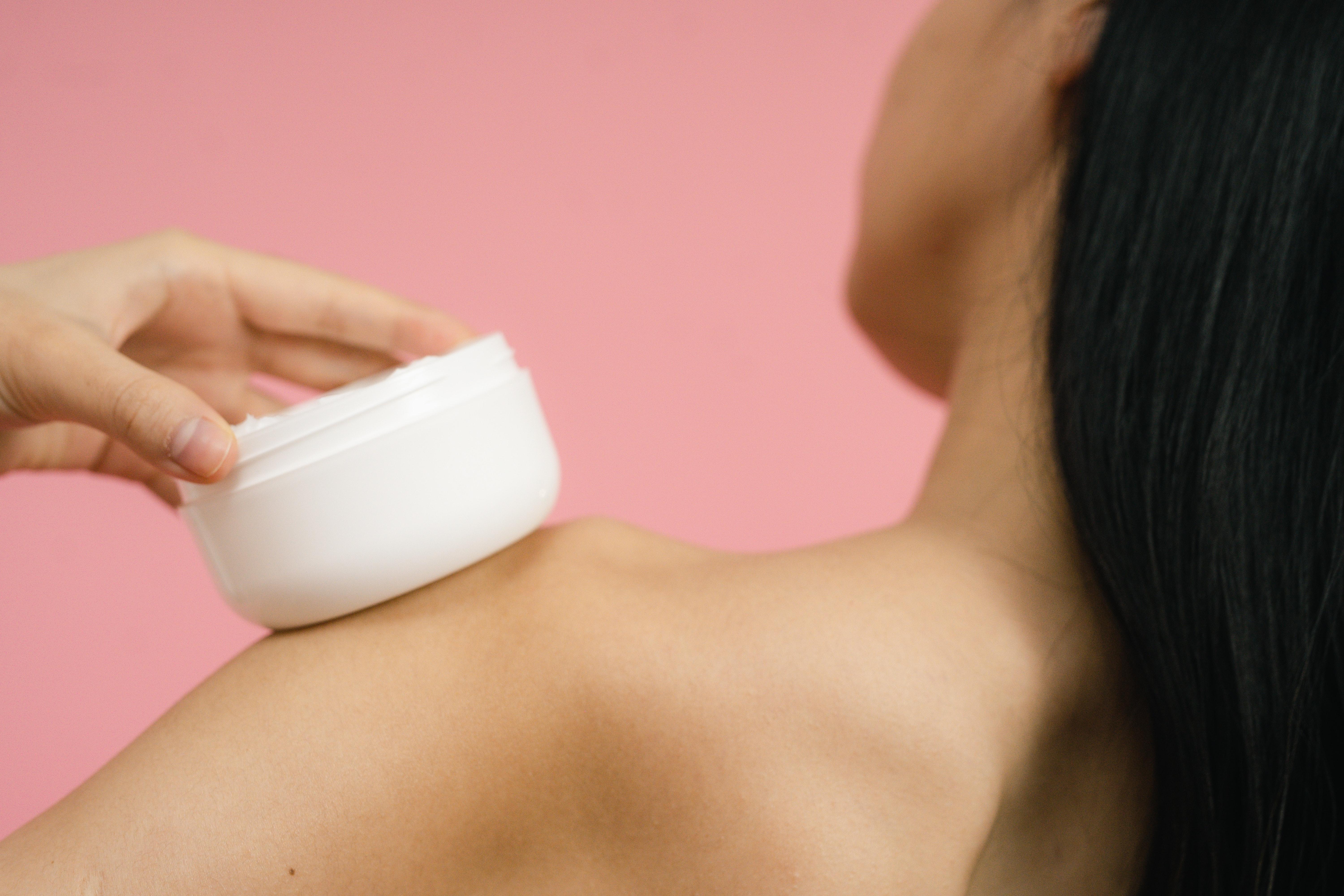 How To Clean Vaseline Off Skin 