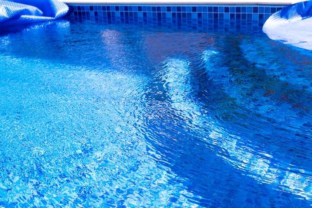 How To Clean Vinyl Pool Liner Above Water Line 