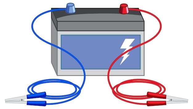  How To Connect 4 12V Batteries To Make 12V 