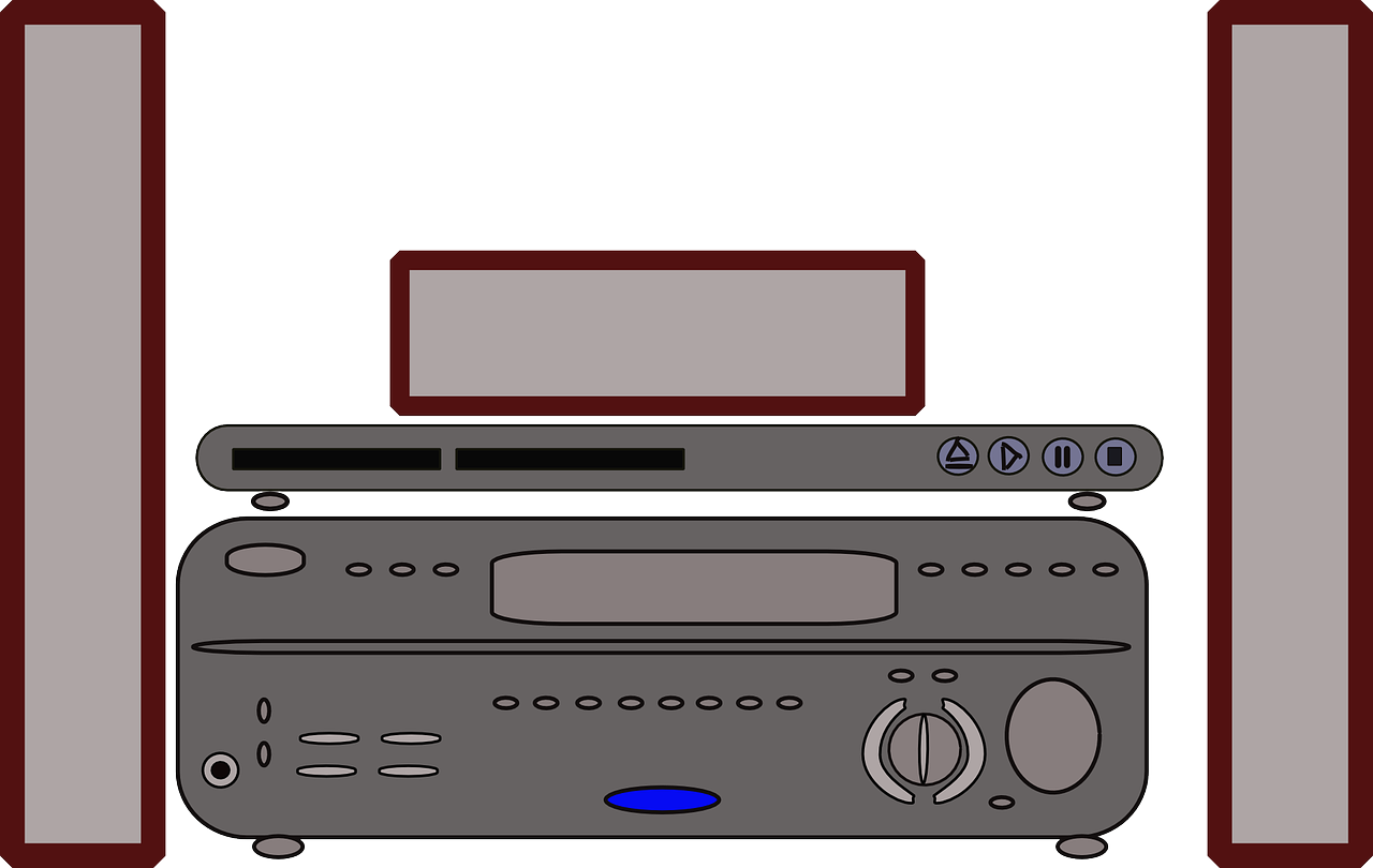 How To Connect Dvd Player To Soundbar 