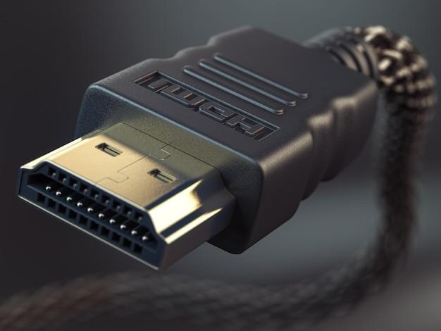  How To Connect Hdmi Cable To Old Tv 