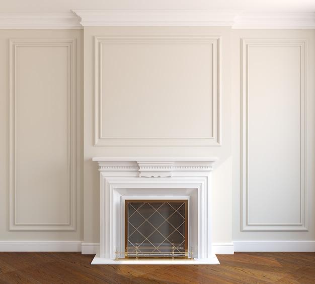  How To Cover A Fireplace With Drywall 