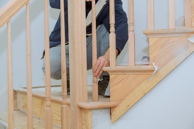 How To Cut Handrail Ends 