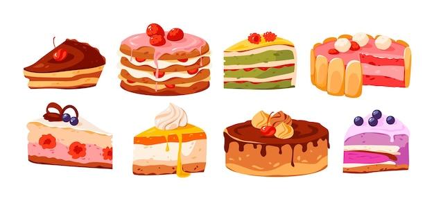 How Do You Describe A Tasty Cake 