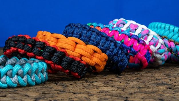  How To Determine How Much Paracord You Need 