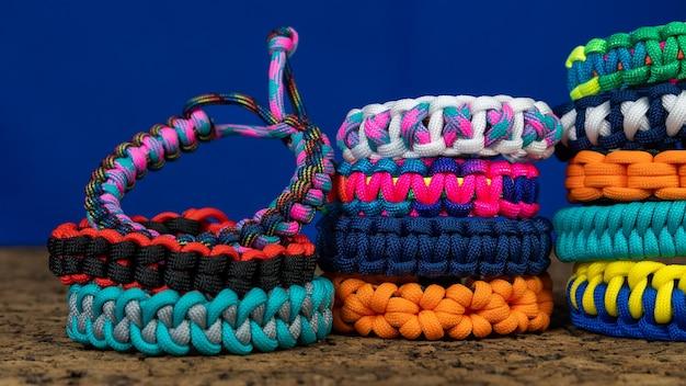  How To Determine How Much Paracord You Need 