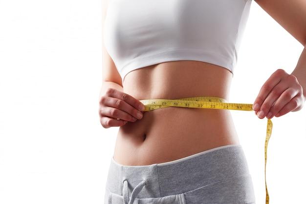 How To Tell Waist Size Without Measuring 