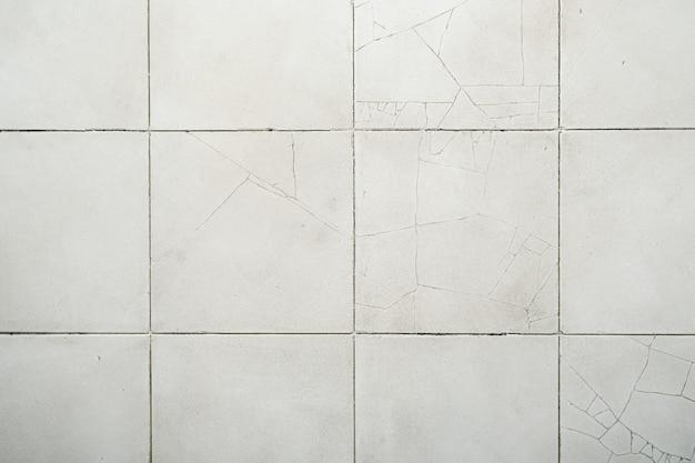  How To Disguise Cracked Floor Tiles 