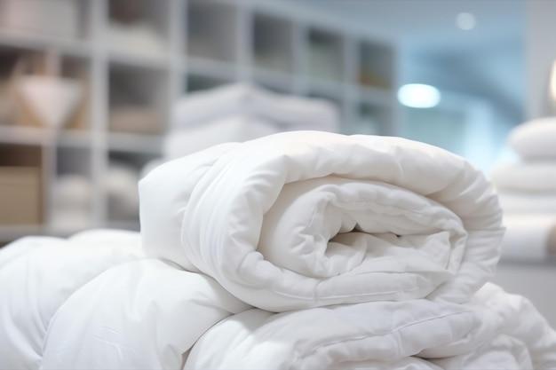 How To Disinfect Comforter Without Washing 