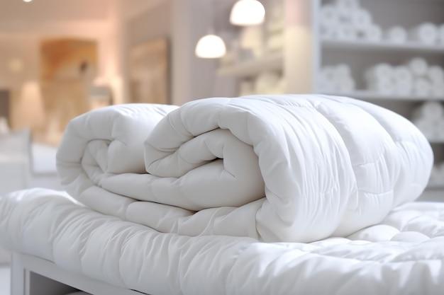 How To Disinfect Comforter Without Washing 