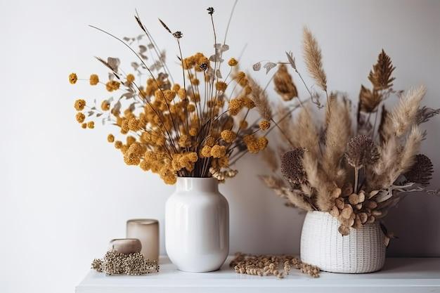 How To Display Dried Flowers 