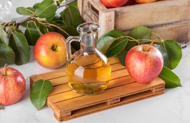 How To Dispose Of Apple Cider Vinegar 