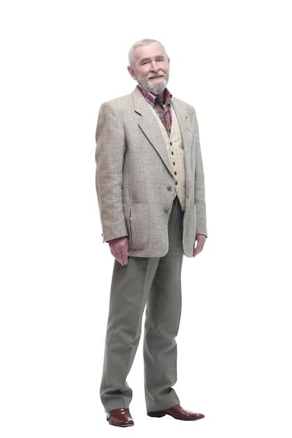  How To Dress A Senior Citizen Male 