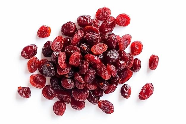 How To Dry Cranberries For Crafts 