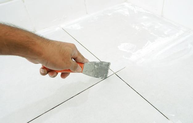  How To Get Pencil Marks Off Ceramic Tile 