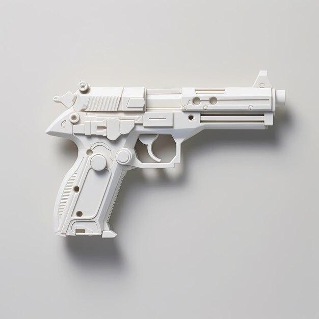  What Is The Best 3D Printer To Print Gun 