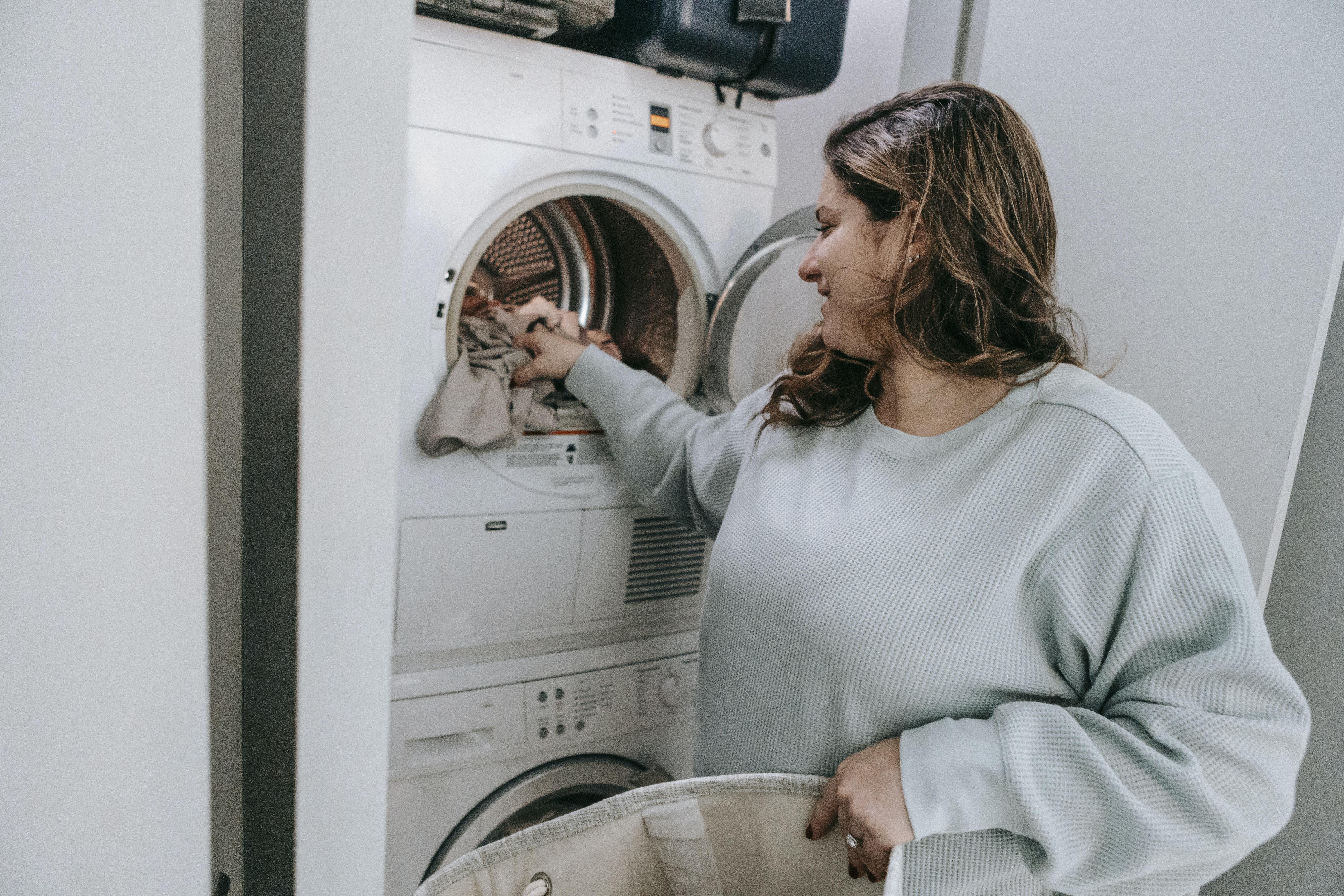 How To Find Lost Items In Dryer 