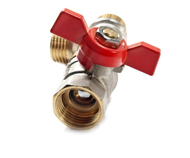  How To Free A Stuck Gas Valve 