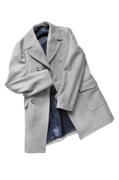  How To Freshen Up A Wool Coat 